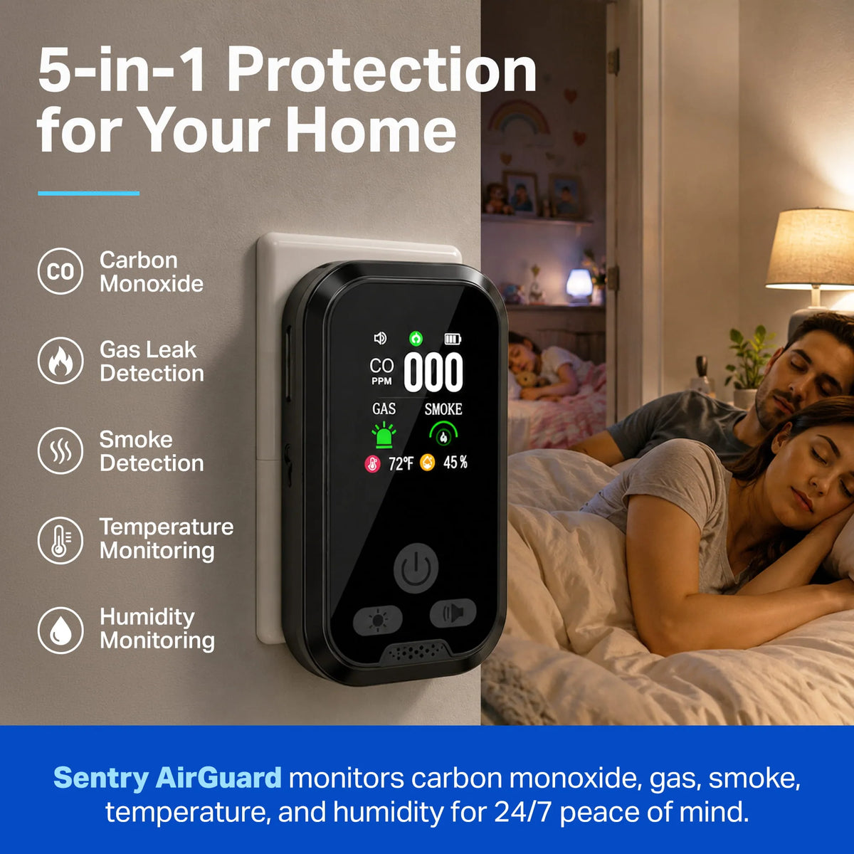 Sentry AirGuard